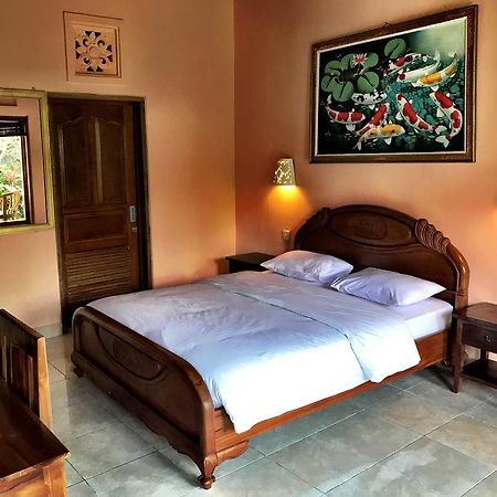 Nari Homestay Canggu Kültér fotó
